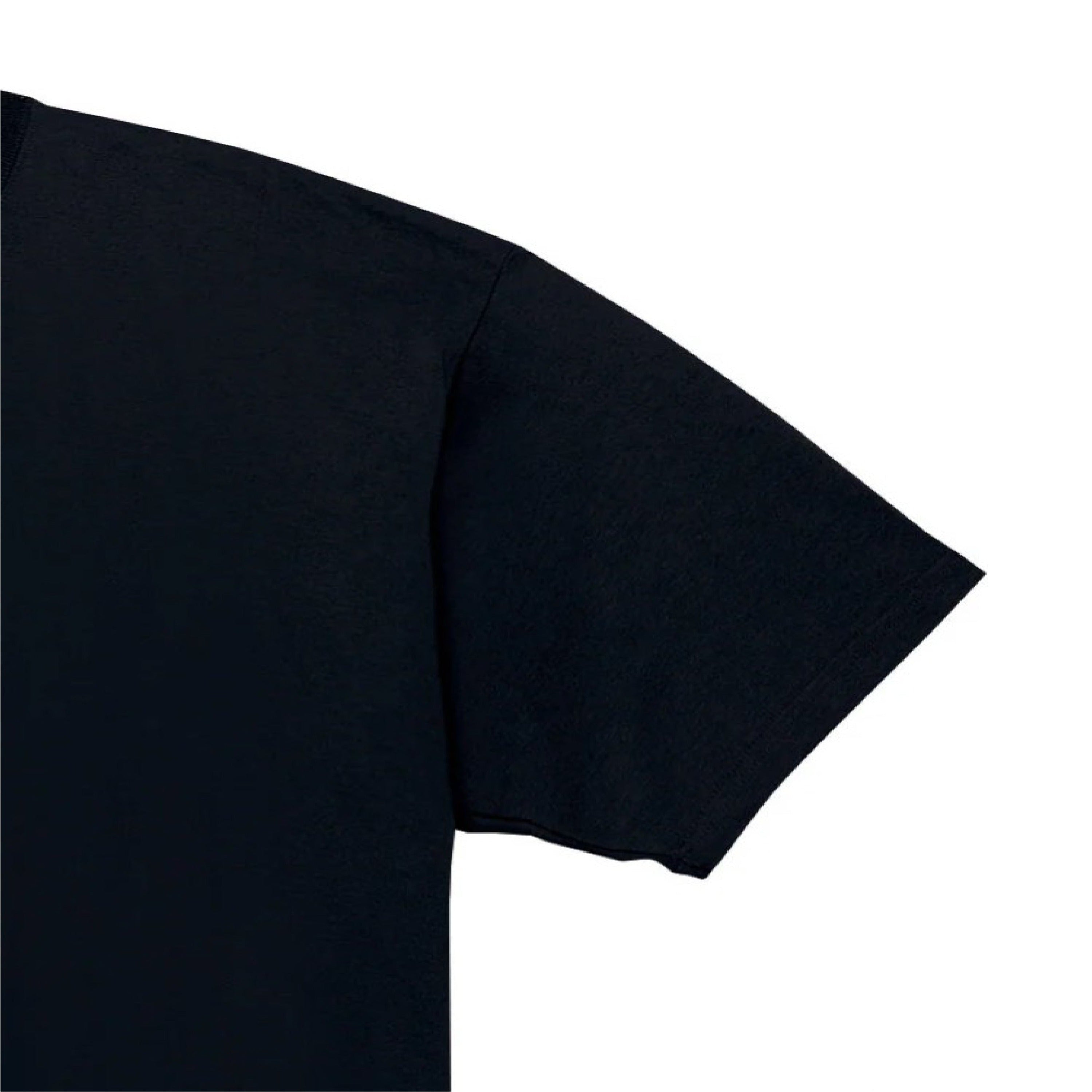 週末限定お値下げ✳︎新品未使用✳︎ バーニヴァーノ 5分袖Tシャツ メンズ黒ヴァーノジャパン