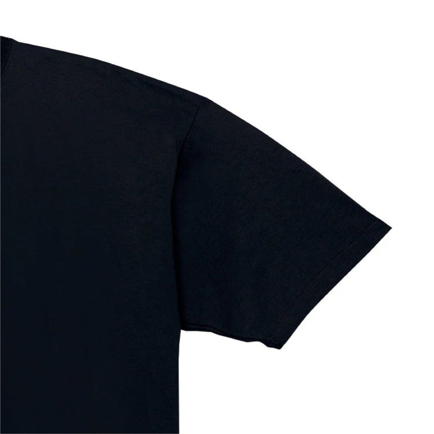 HxF No.5 BLACK T-SHIRT