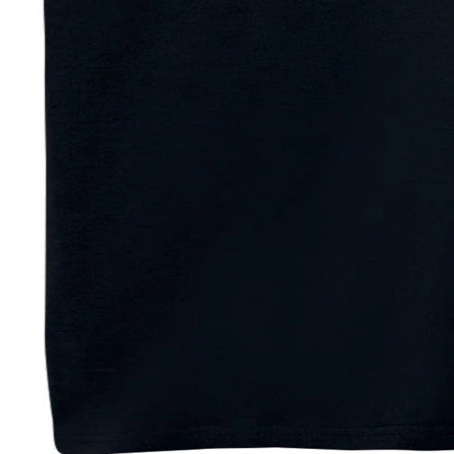 HxF No.5 BLACK T-SHIRT